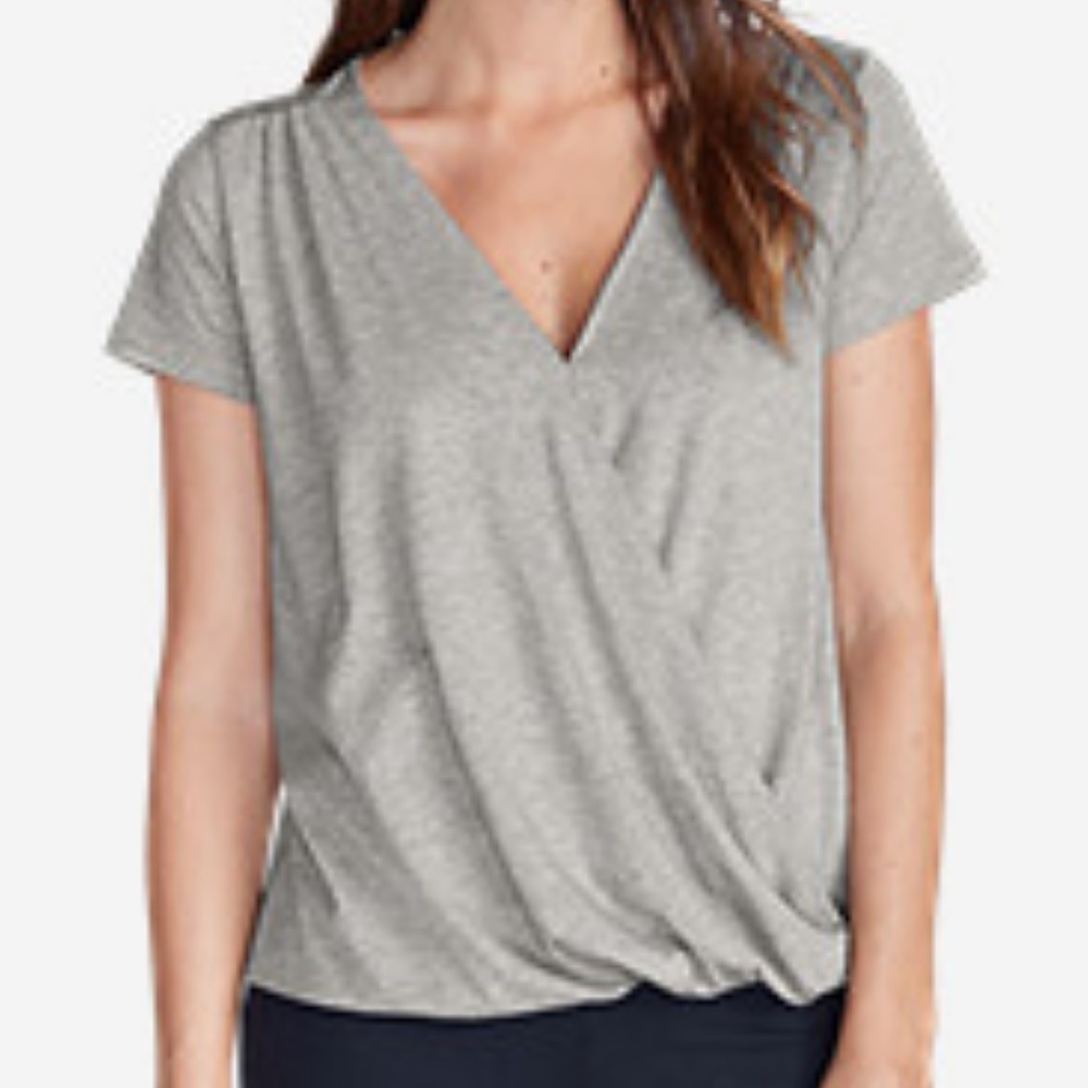 Eddie Bauer GOTG Wrap It Up Top